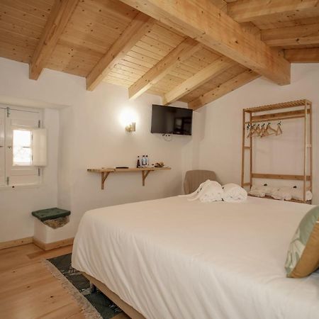 Obidos Patio House Bed and Breakfast Eksteriør billede