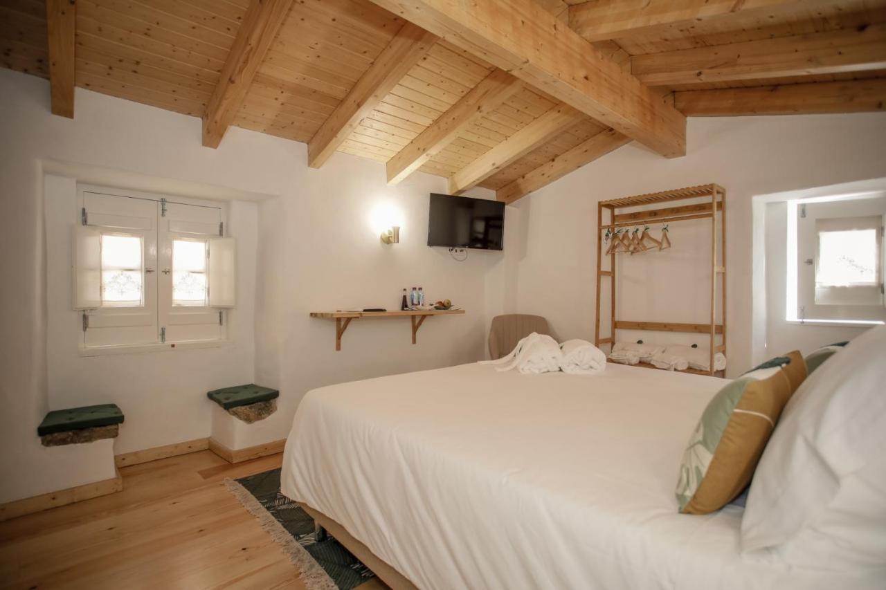 Obidos Patio House Bed and Breakfast Eksteriør billede